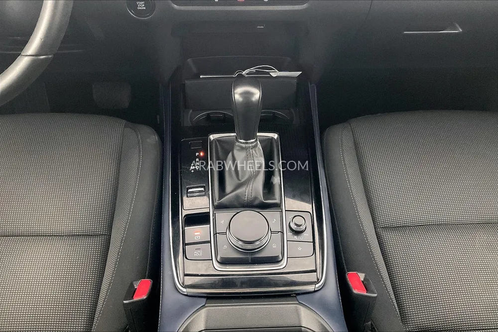 مازدا CX 30 2022 for Sale in الشارقة Image-23