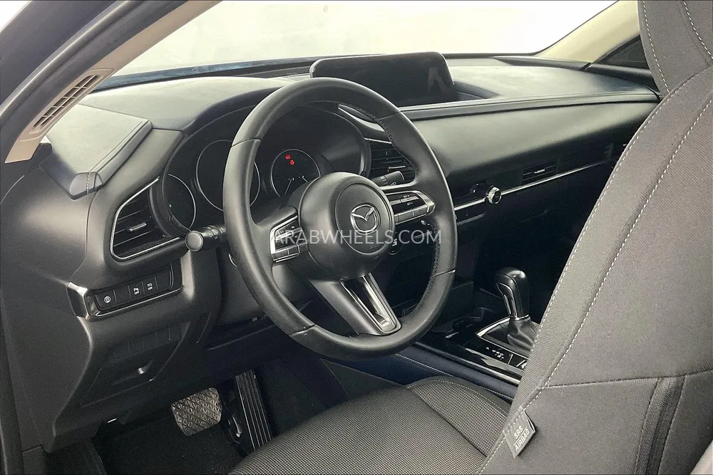 مازدا CX 30 2022 for Sale in الشارقة Image-26