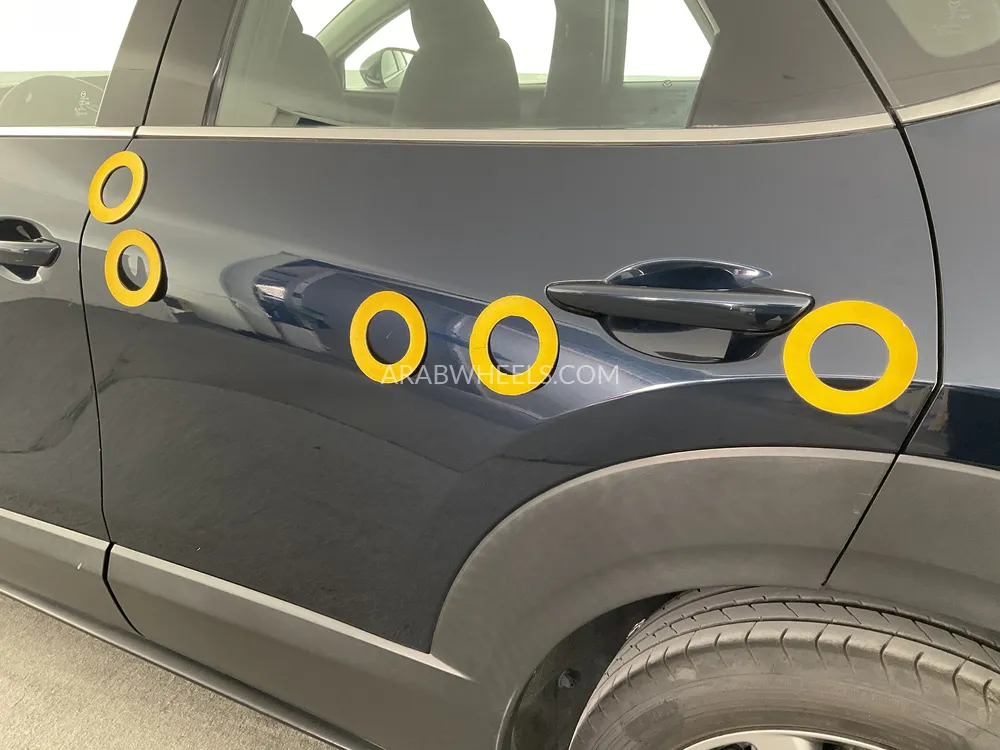 مازدا CX 30 2022 for Sale in الشارقة Image-32