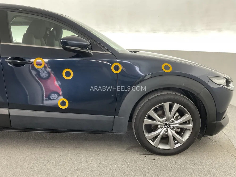 مازدا CX 30 2022 for Sale in الشارقة Image-35