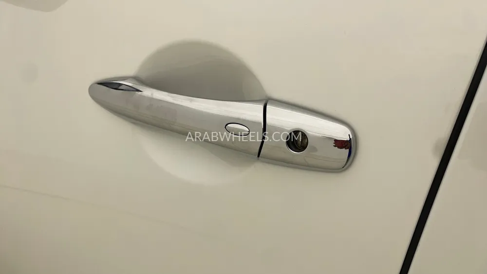 Nissan Patrol 2024 for Sale in Dubai Image-46