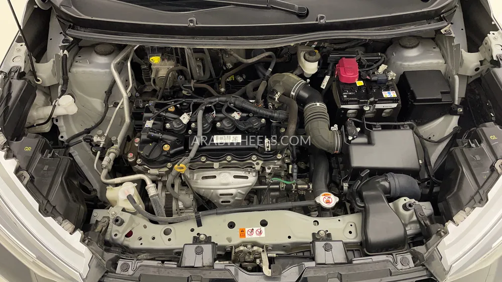 Toyota Veloz 2024 for Sale in Dubai Image-9