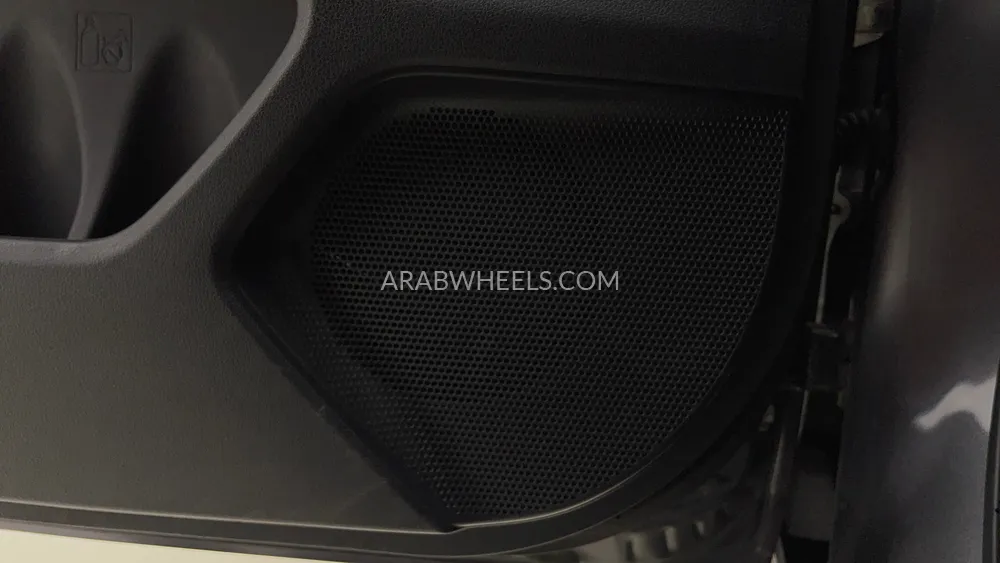 Toyota Veloz 2024 for Sale in Dubai Image-22