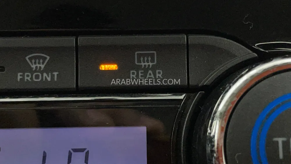 Toyota Veloz 2024 for Sale in Dubai Image-40