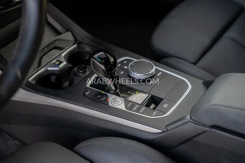 BMW 2 series 2022 for Sale in Sharjah Image-3
