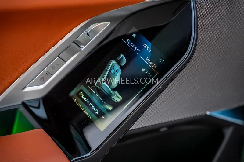 BMW 7 series 2025 for Sale in Sharjah Image-9