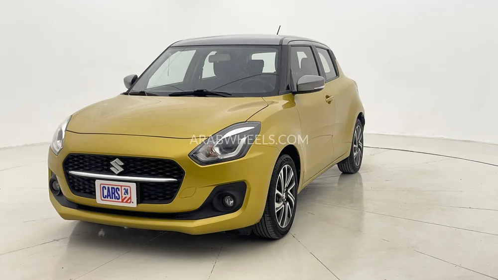 Suzuki Swift 2023 for Sale in Dubai Image-7
