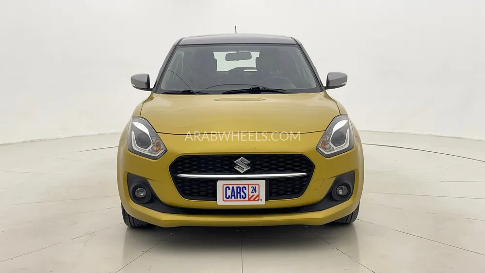 Suzuki Swift 2023 for Sale in Dubai Image-8