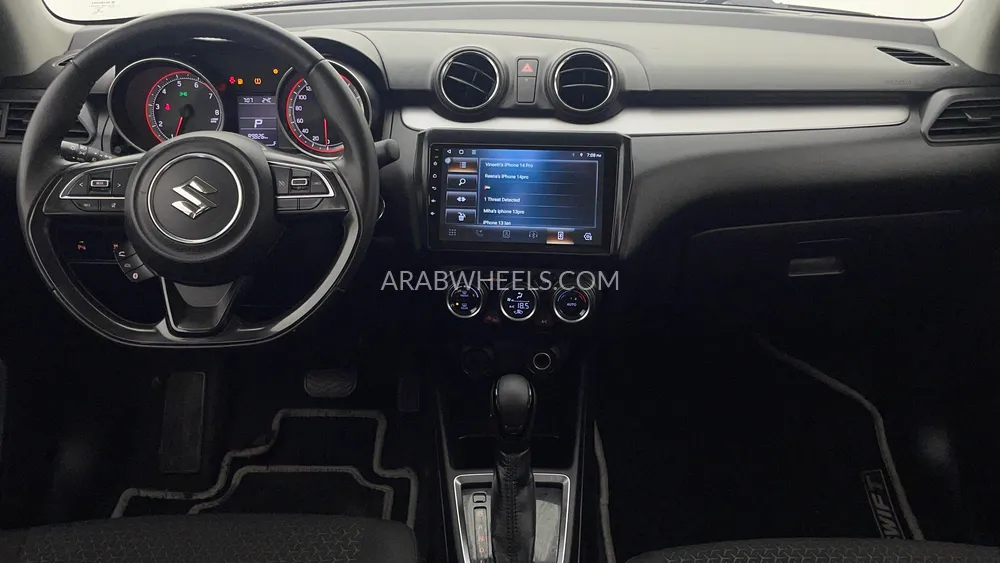Suzuki Swift 2023 for Sale in Dubai Image-14