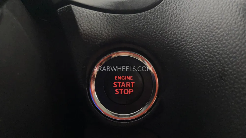 Suzuki Swift 2023 for Sale in Dubai Image-21