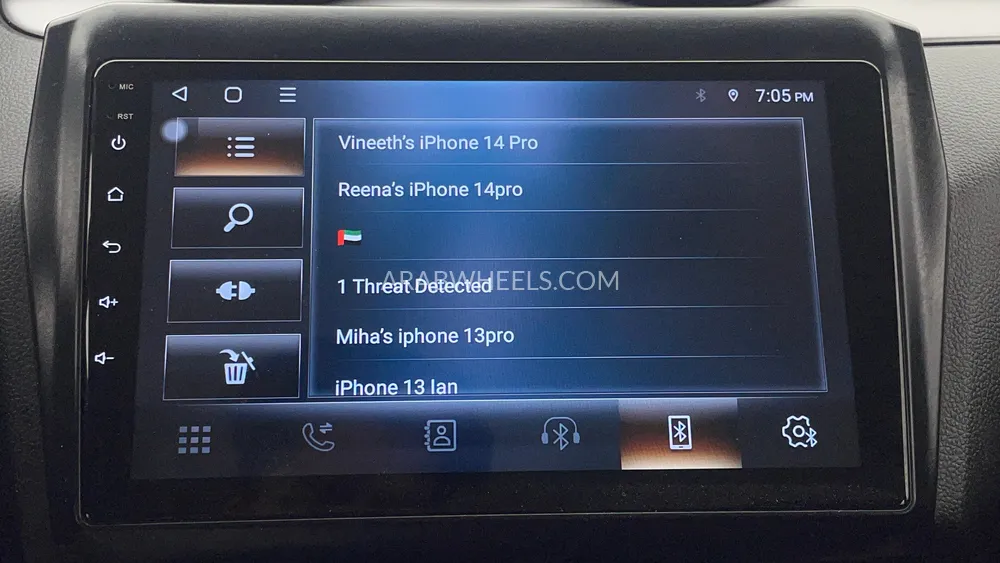 Suzuki Swift 2023 for Sale in Dubai Image-32