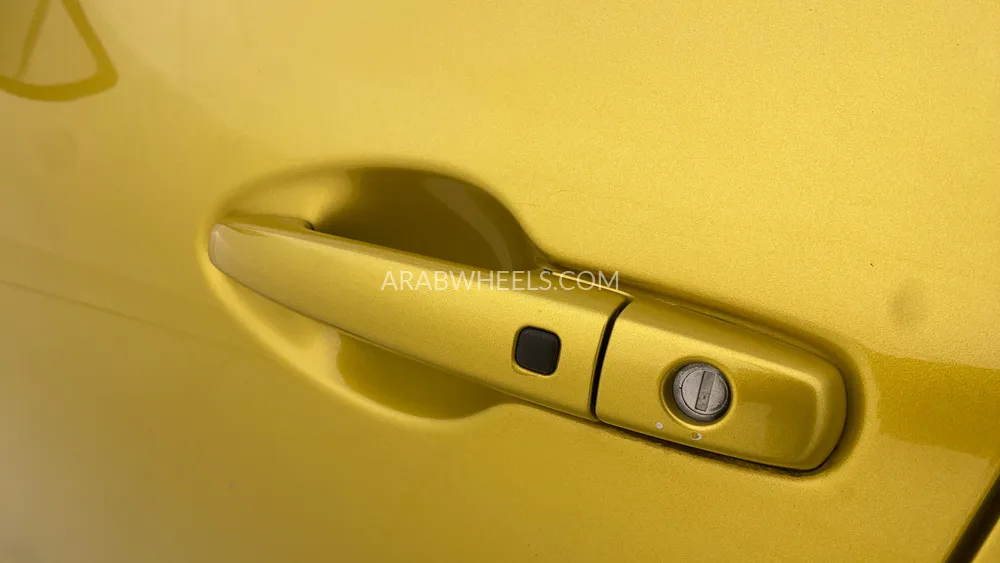 Suzuki Swift 2023 for Sale in Dubai Image-35