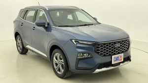 Ford Territory Ecooboost Trend 2024 for Sale