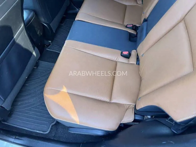 Toyota Rav4 2018 for Sale in Abu Dhabi Image-6
