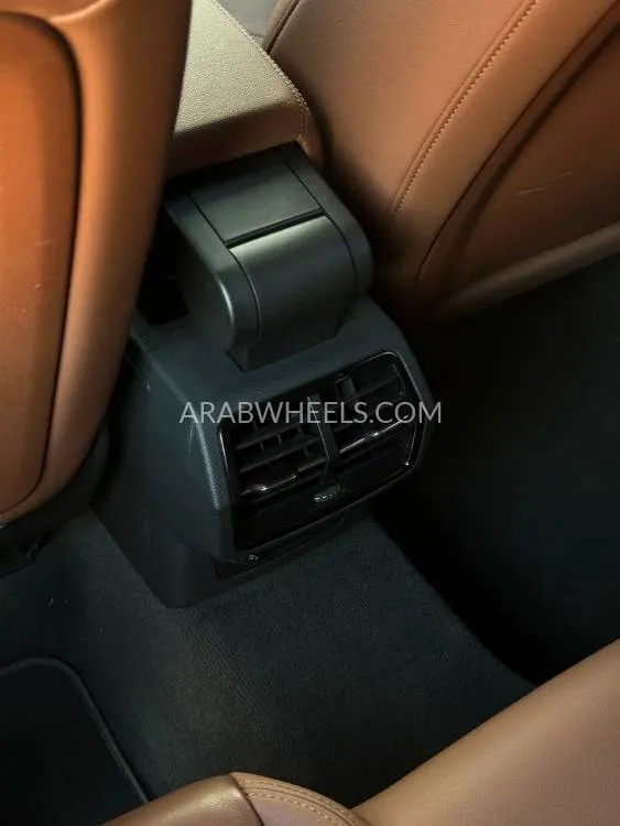 أودي Q3 2022 for Sale in أبو ظبي Image-7