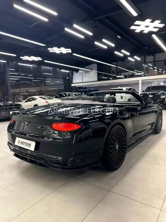 Bentley Continental GT 2024 for Sale in Dubai Image-17