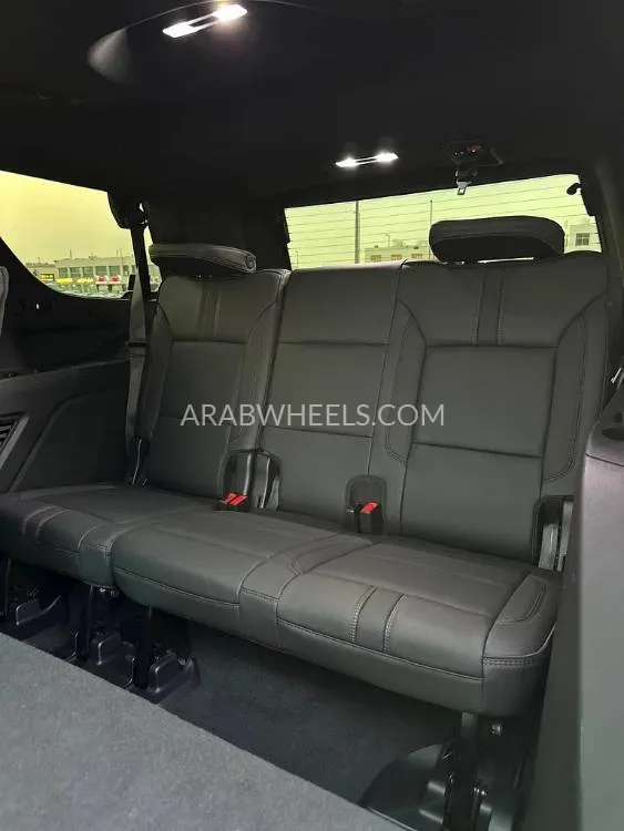 شيفروليه تاهو 2022 for Sale in أبو ظبي Image-2