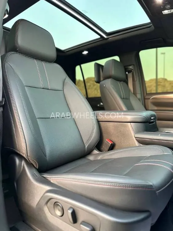 شيفروليه تاهو 2022 for Sale in أبو ظبي Image-7