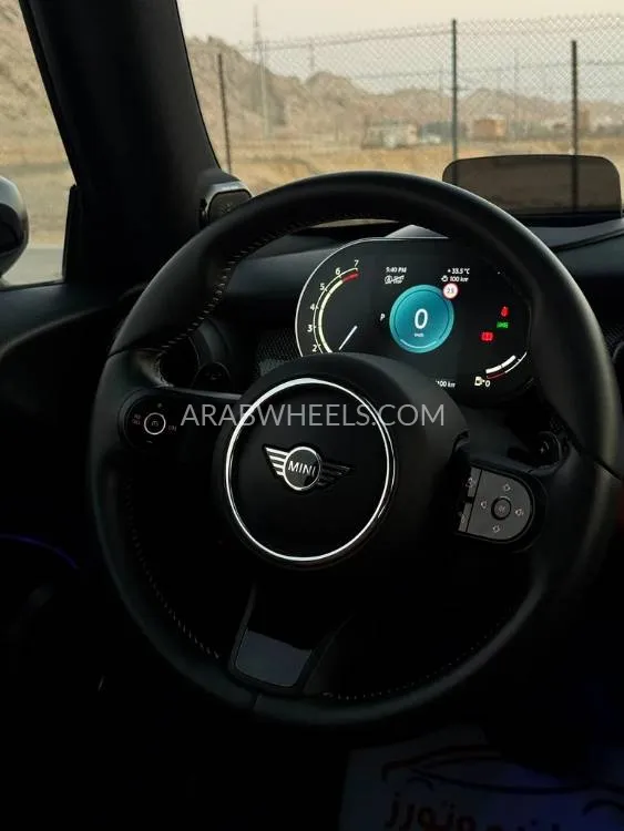 Mini Cooper 2023 for Sale in Abu Dhabi Image-8