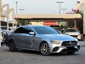 Mercedes Benz E Class 2021 for Sale