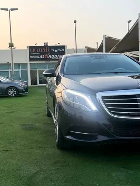 Mercedes Benz CLS Class 2016