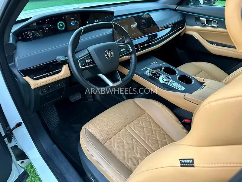 Changan Uni K 2024 for Sale in Sharjah Image-11