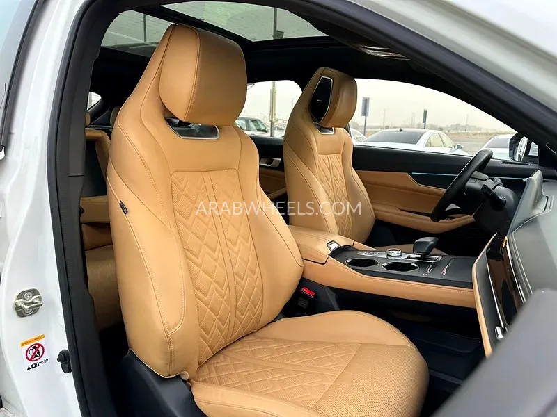 Changan Uni K 2024 for Sale in Sharjah Image-15