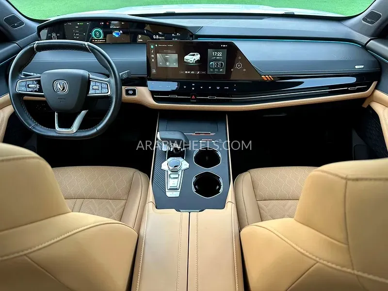 Changan Uni K 2024 for Sale in Sharjah Image-18