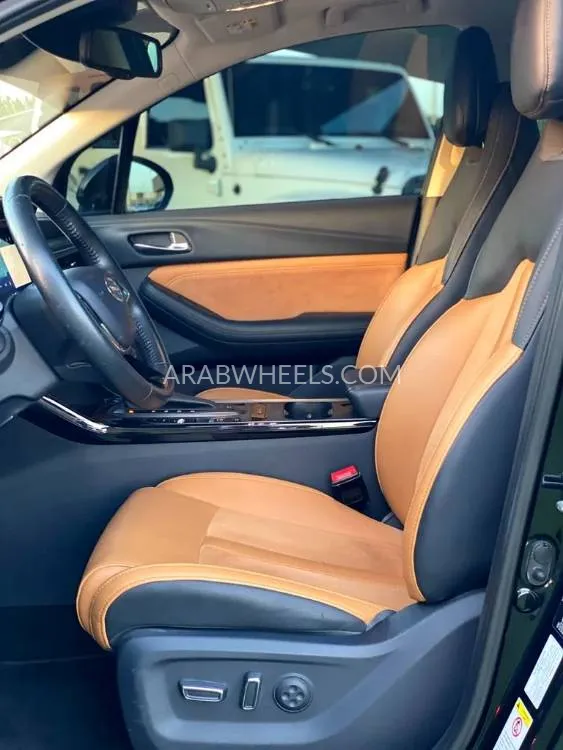 GAC GS4 2023 for Sale in Sharjah Image-17