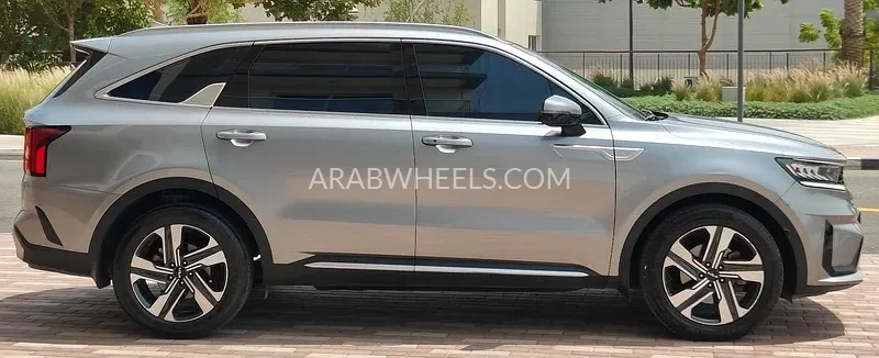 Kia Sorento 2022 for Sale in Dubai Image-13