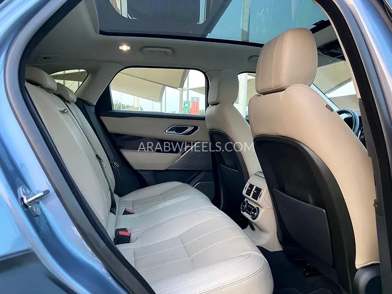 Land Rover Range Rover Velar 2019 for Sale in Sharjah Image-12