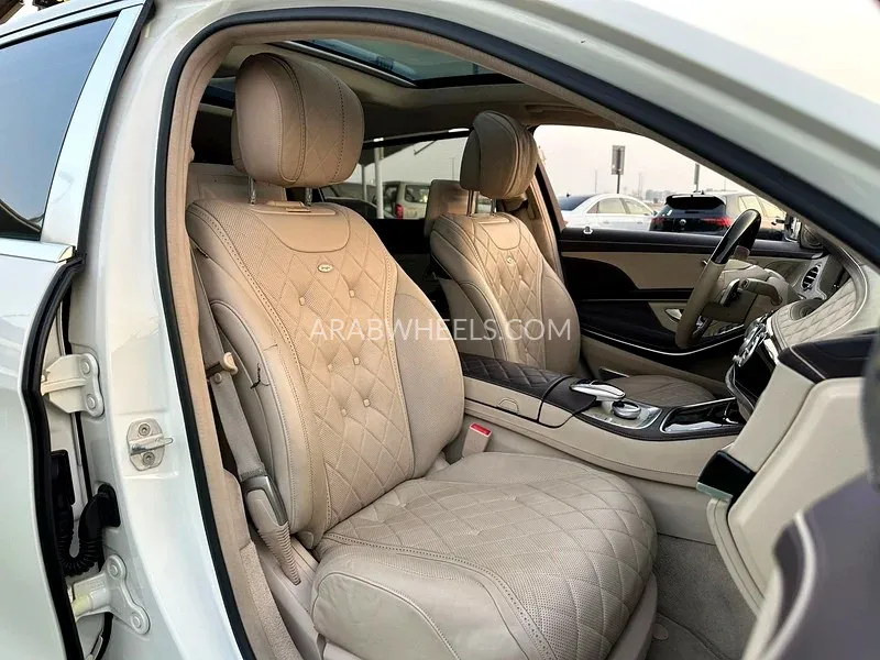 مرسيدس بنز CLS Class 2015 for Sale in الشارقة Image-5