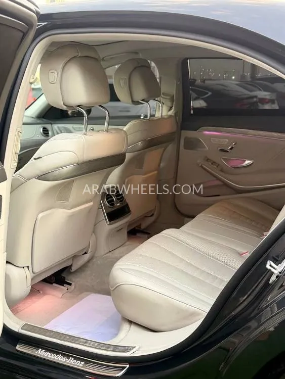 Mercedes Benz CLS Class 2016 for Sale in Sharjah Image-2