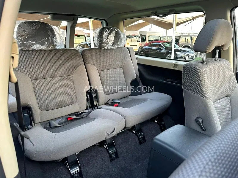 Nissan Patrol 2022 for Sale in Sharjah Image-16