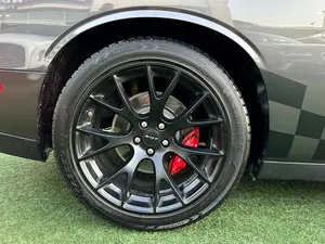 Dodge Challenger 6.2L SRT Hellcat Widebody 2019 for Sale