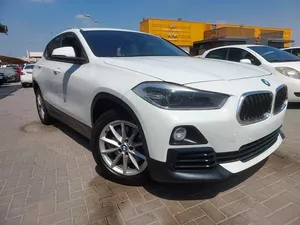 BMW iX2 2020 for Sale
