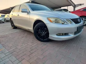 Lexus GS 2006 for Sale