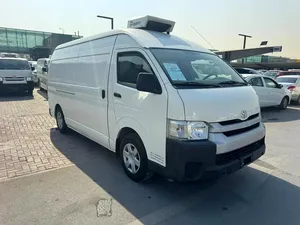 Toyota Hiace 2020 for Sale