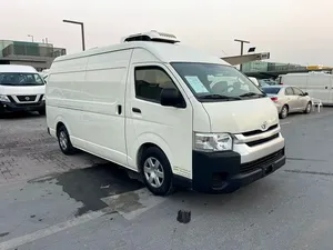 Toyota Hiace 2022 for Sale