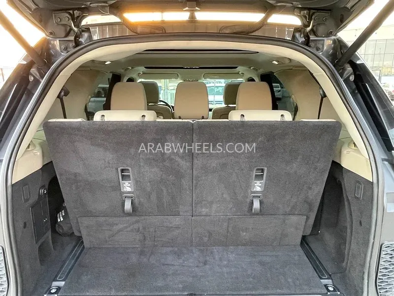 لاند روفر ديسكفري 2017 for Sale in الشارقة Image-20