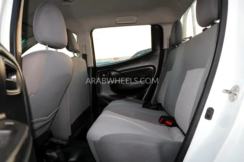 ميتسوبيشي L200 2021 for Sale in أبو ظبي Image-13
