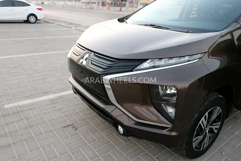 Mitsubishi Xpander 2022 for Sale in Abu Dhabi Image-13