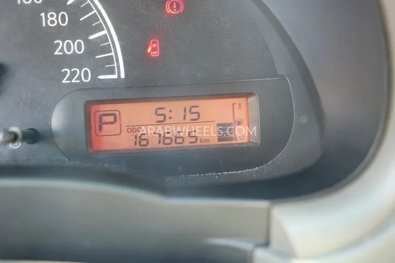 Nissan Sunny 2020 for Sale in Abu Dhabi Image-17