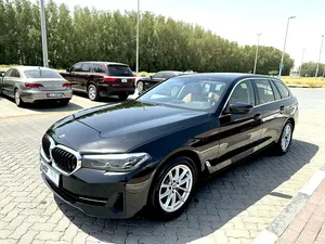BMW 5 series 520i 2022 for Sale