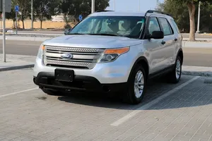 Ford Explorer 2013 for Sale