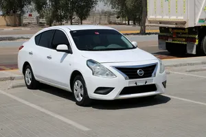 Nissan Sunny SV 2019 for Sale