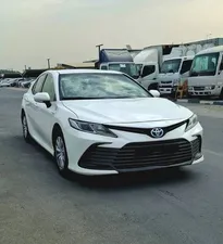 Toyota Camry 2021 for Sale