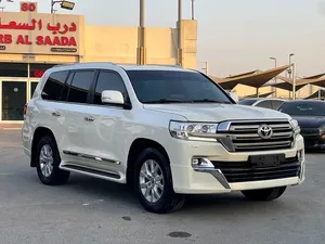 Toyota Land Cruiser 2018 for Sale