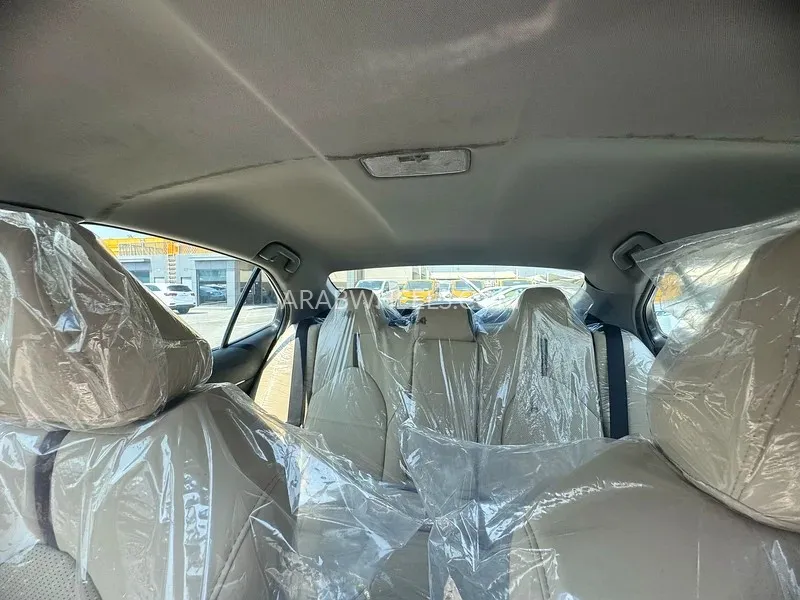 Toyota Camry 2019 for Sale in Sharjah Image-9