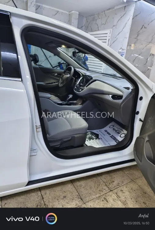 Chevrolet Malibu 2022 for Sale in Sharjah Image-9